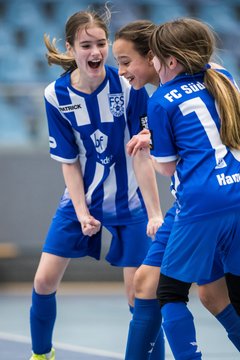 Bild 120 - wDJ Power Girls Cup Suederelbe